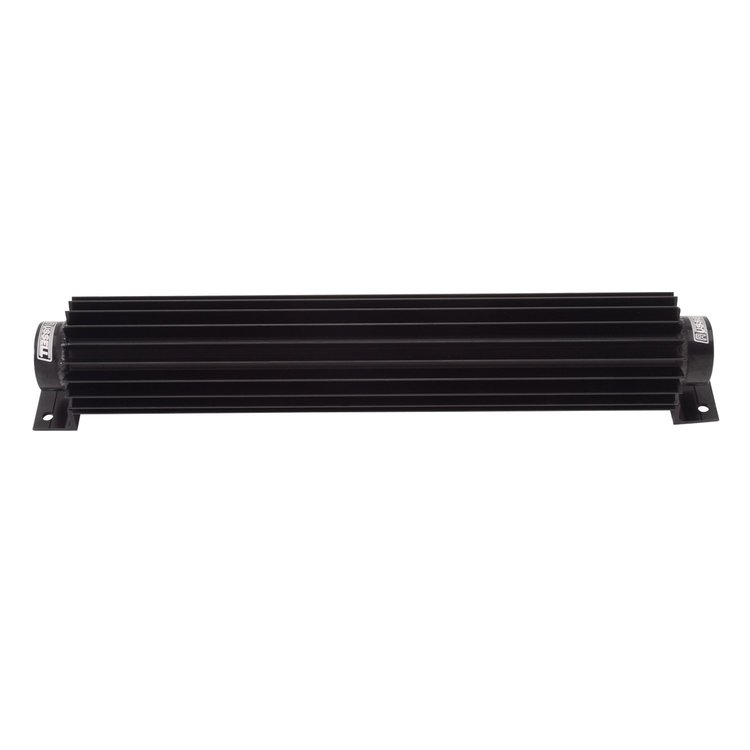 Heat Sink Transmission Cooler 15" Body Length