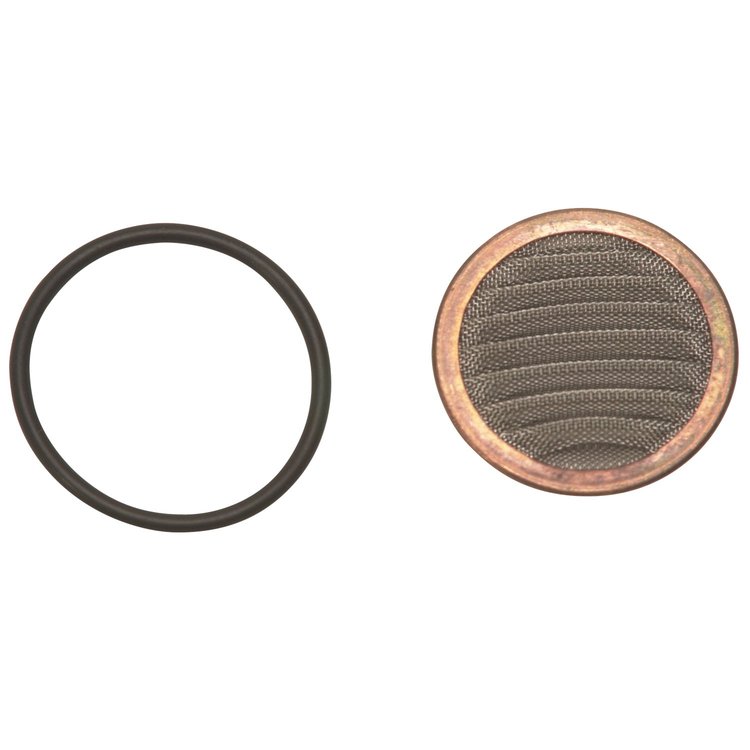 Replacement 40-Micron Element Fits All Russell Competition Fuel Filters