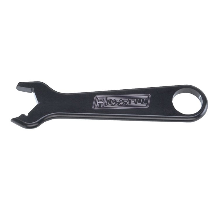 Wrench -08 AN