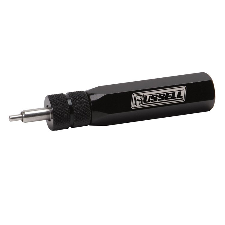 PowerFlex Hose Assembly Tool For -03 AN & -04 AN Hose
