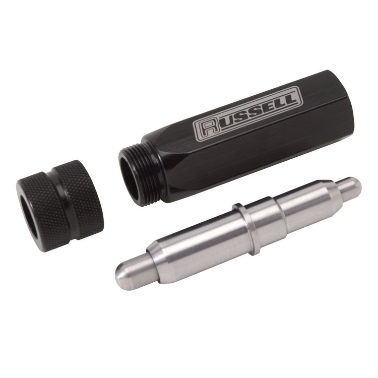 PowerFlex Hose Assembly Tool For -06 AN & -08 AN Hose