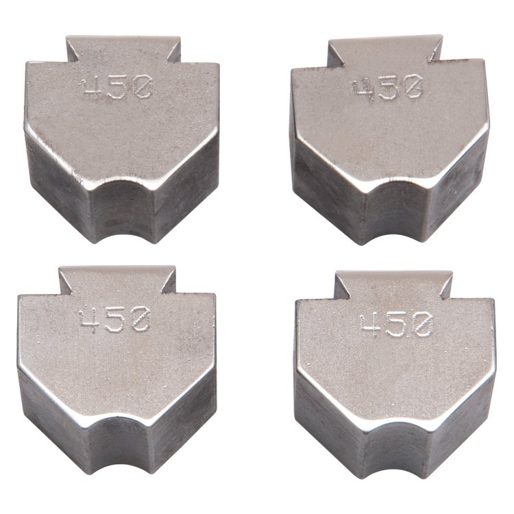 Crimping Tool Dies -04 AN