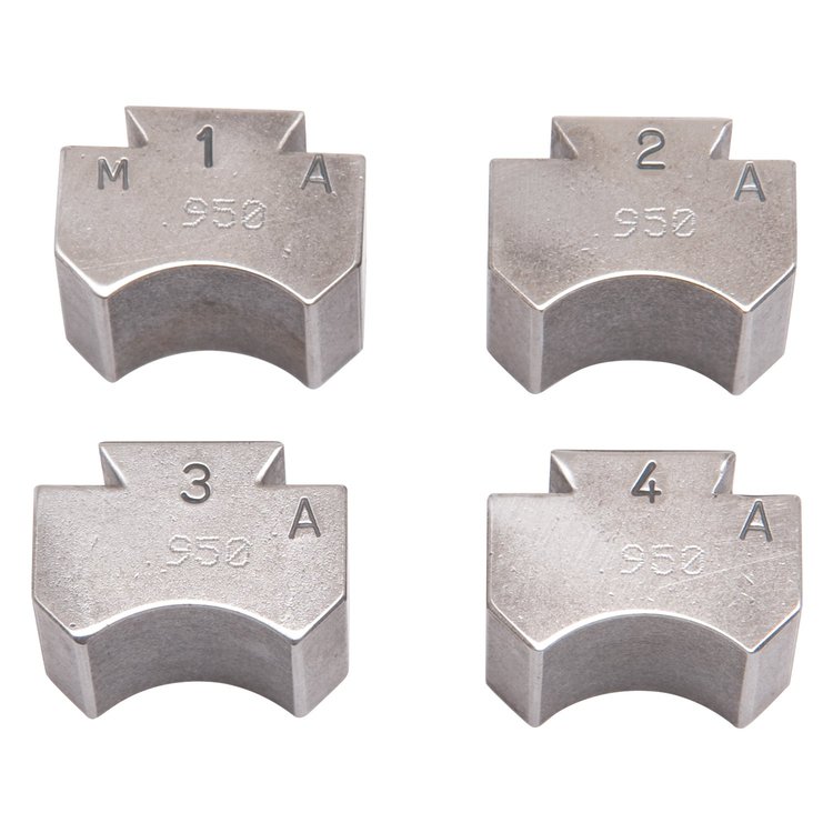 Crimping Tool Dies -12 AN