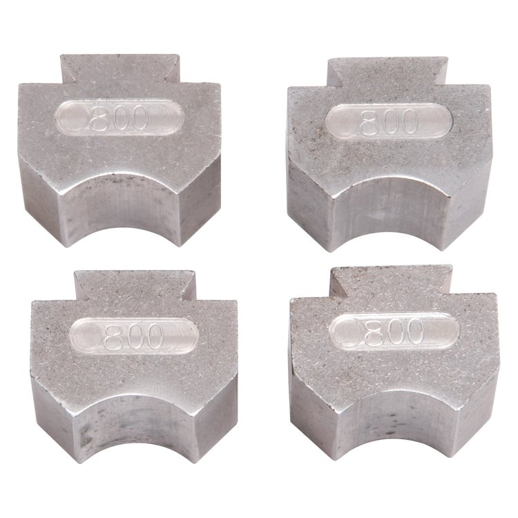 Crimping Tool Dies -10 AN