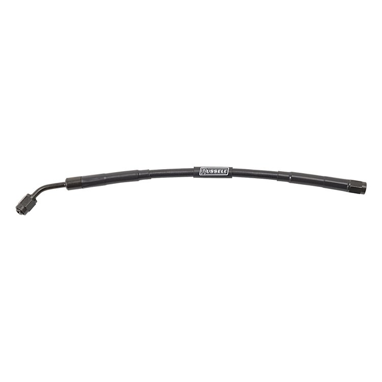 PowerFlex Hose Assembly -03 AN Straight