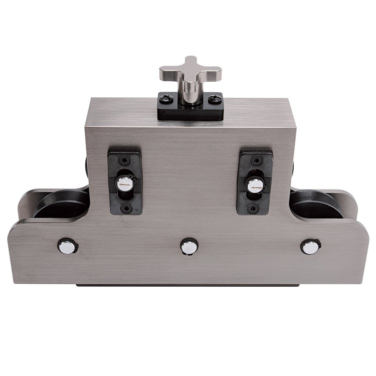 Tube Straighter Tool