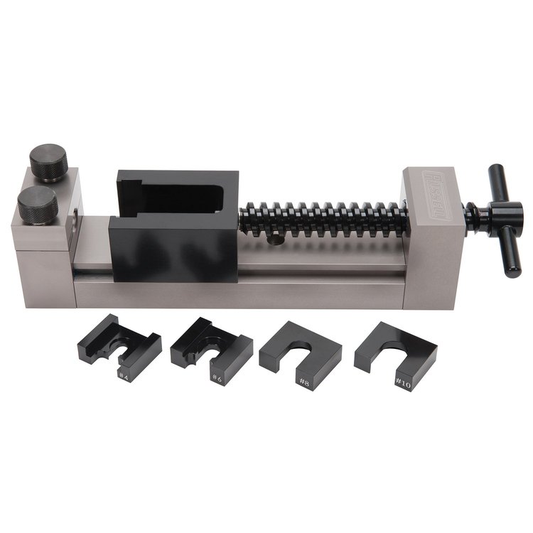 Twist-Lok Hose Assembly Tool