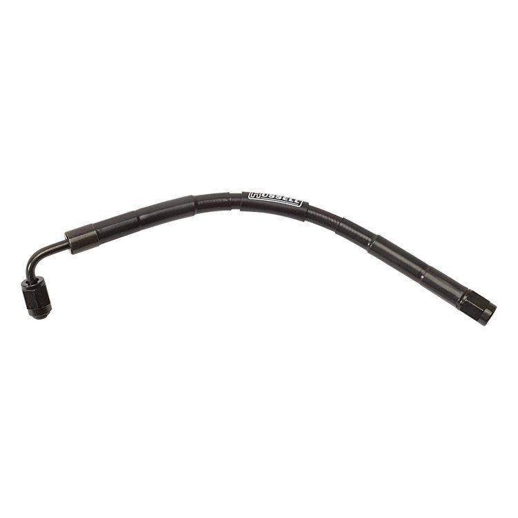 PowerFlex Hose Assembly -03 AN Straight
