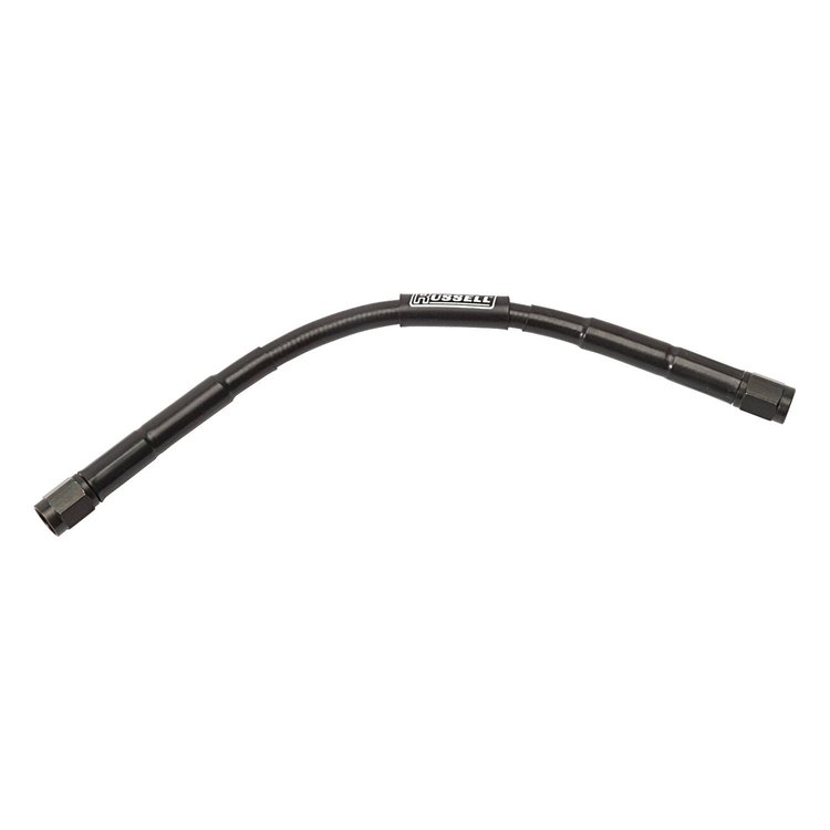 PowerFlex Hose Assembly -03 AN Straight
