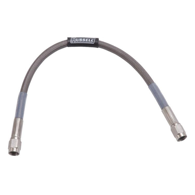 Competition Hose Assembly -03 AN Straight