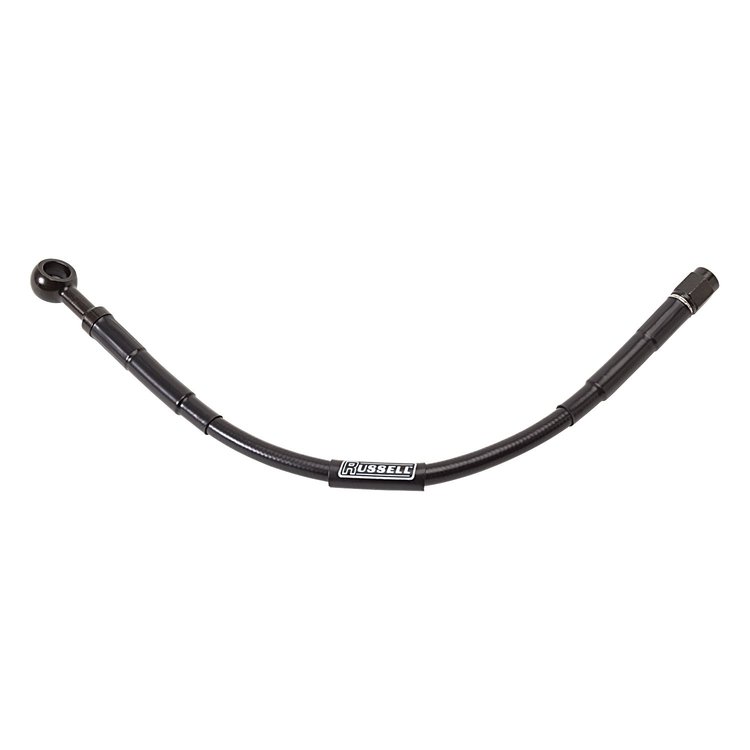 PowerFlex Hose Assembly -03 AN Straight