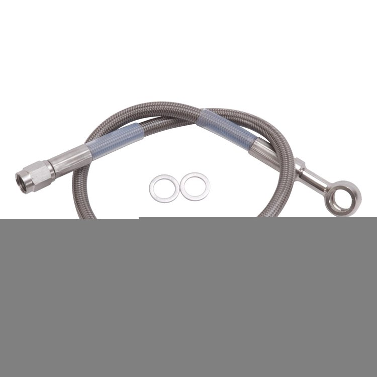 Competition Hose Assembly -03 AN Straight