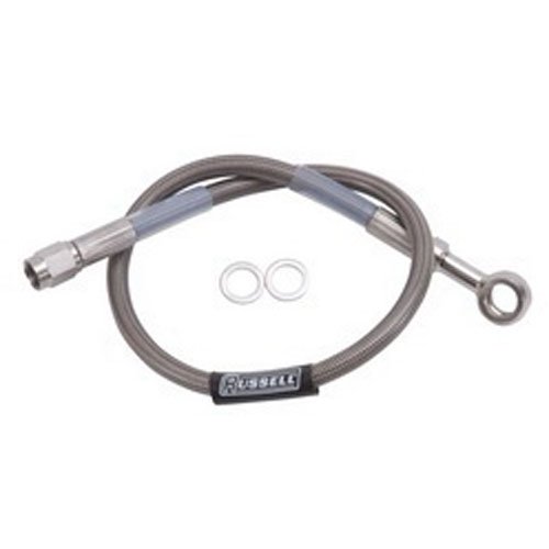 50"#3 STAIGHT-10MM BANJO