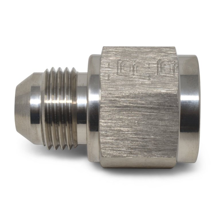 AN Reducer Fitting -08 AN Female