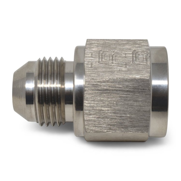 AN Reducer Fitting -10 AN Female