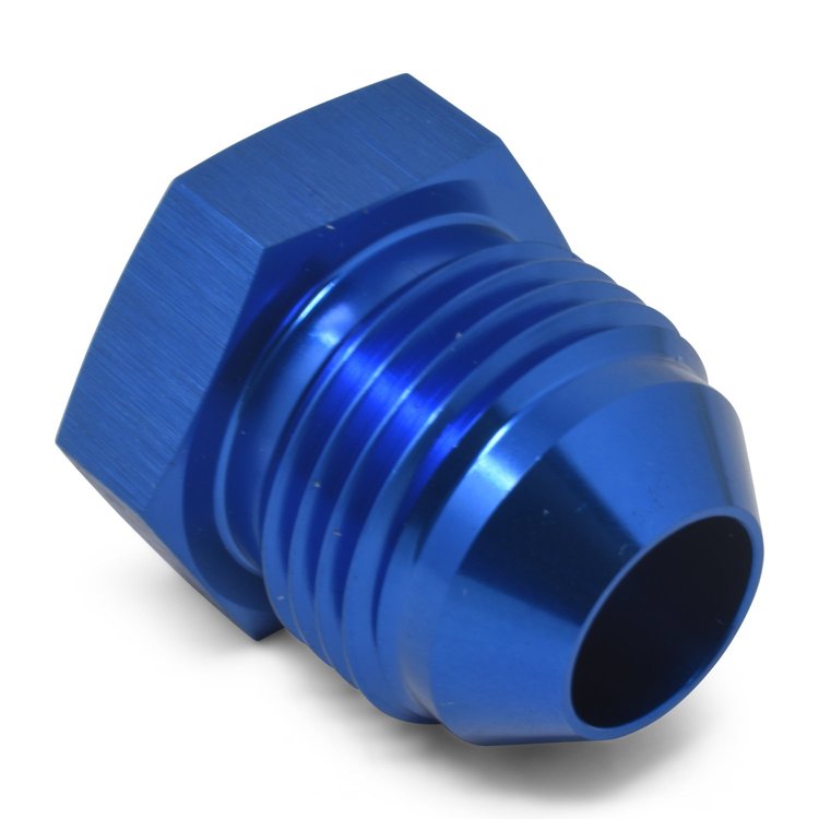 Flare Plug -12 AN