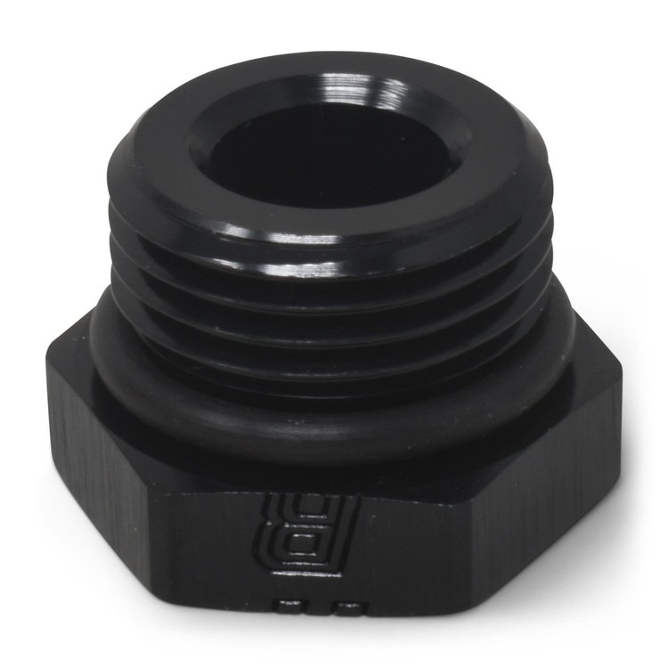 O-Ring Port Plug -06 AN