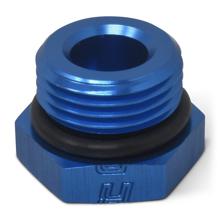 O-Ring Port Plug -10 AN