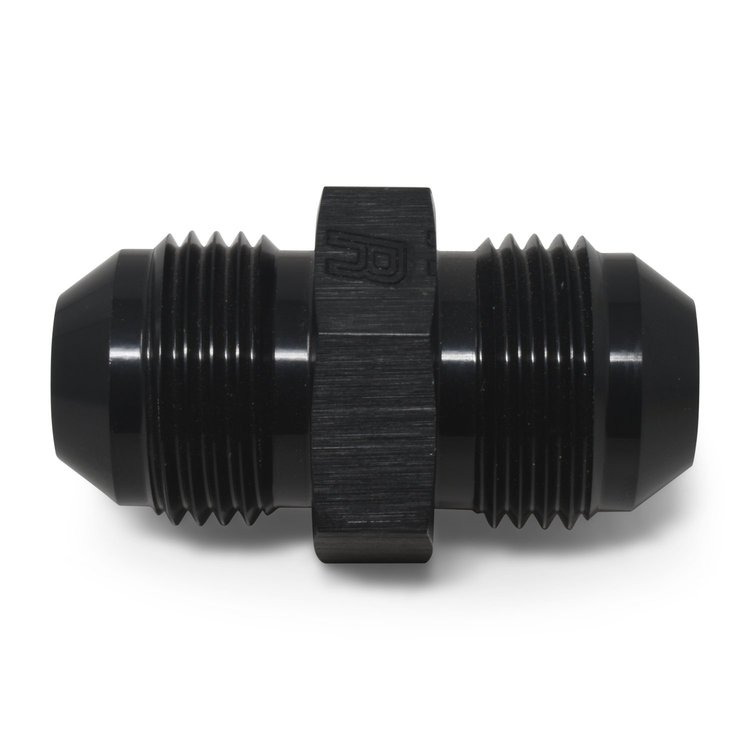 Union Fitting -10 AN Male