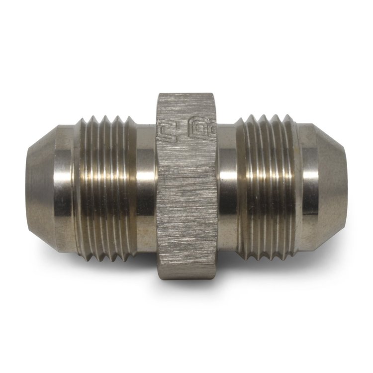 Union Fitting -12 AN Male