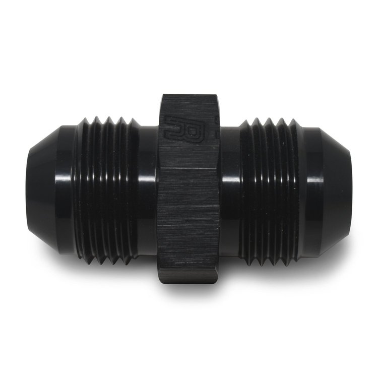 Union Fitting [-12 AN Male]