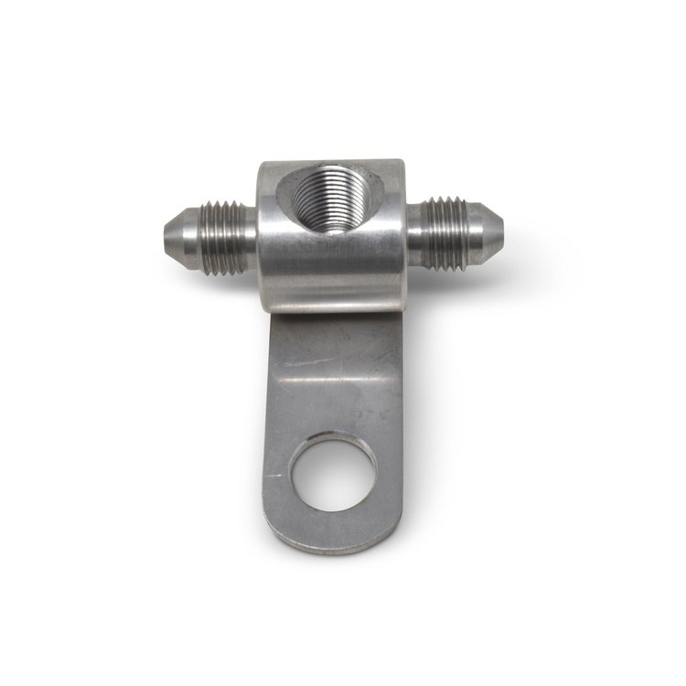 Brake Switch Junction Fitting -03 AN Males