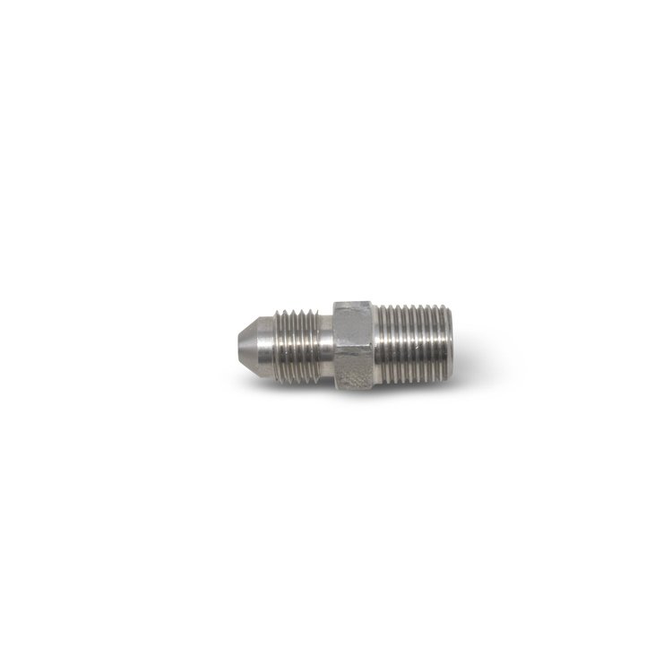 Brake Adapter Fitting -03 AN Male