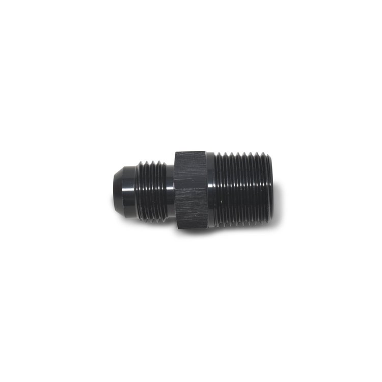 AN to NPT Adapter Fitting Straight