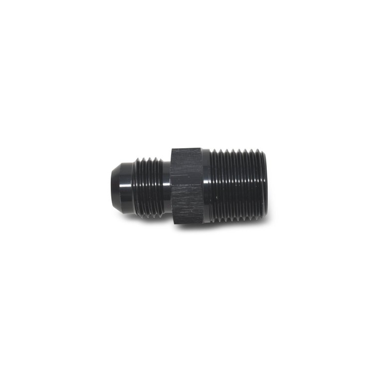 AN to NPT Adapter Fitting Straight