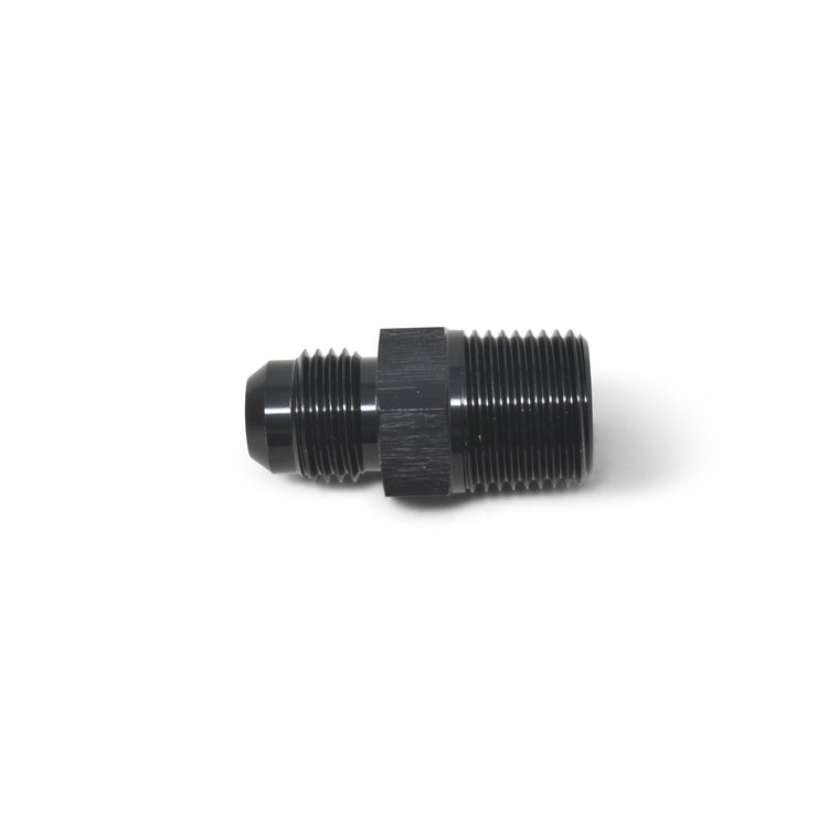 AN to NPT Adapter Fitting Straight