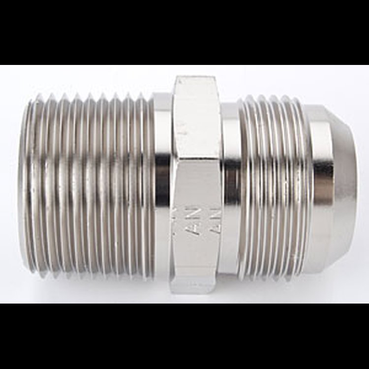 Endura -16AN to 1" NPT Adapter
