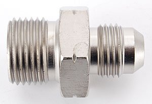 Endura -16AN to 3/4" NPT Adapter