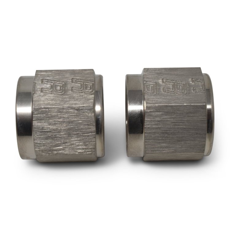 Tube Nut Fittings -03 AN