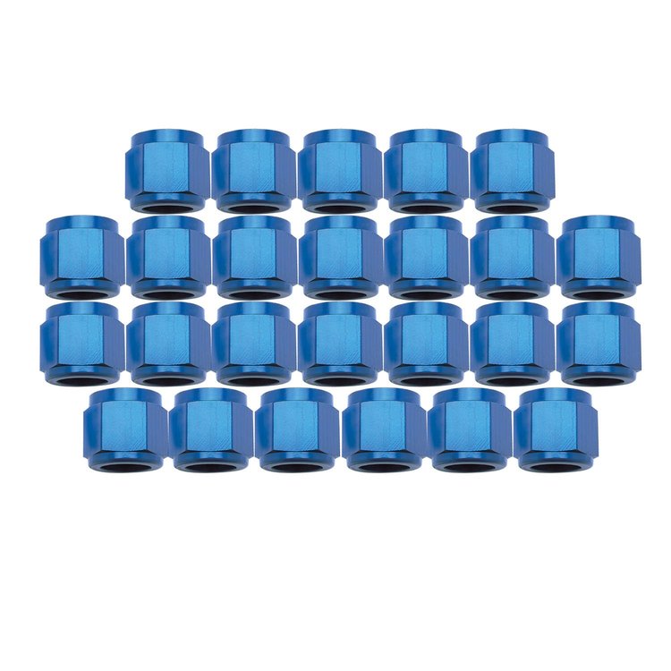 Tube Nut Fittings -03 AN