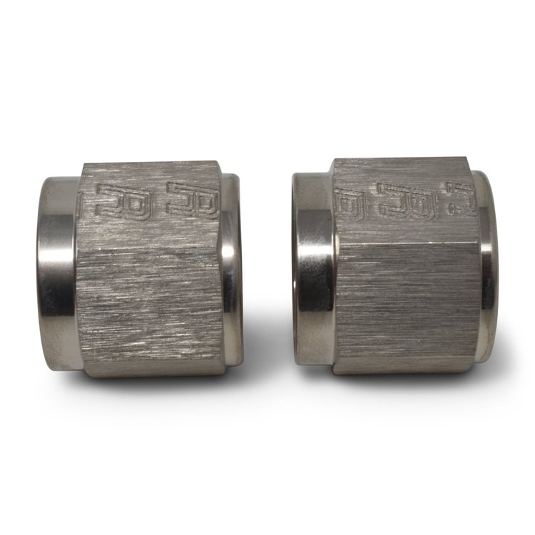 Tube Nut Fittings -04 AN