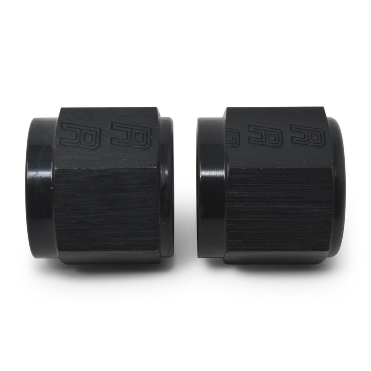 Tube Nut Fittings -04 AN