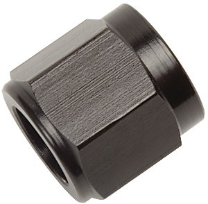 Tube Nut -06 AN
