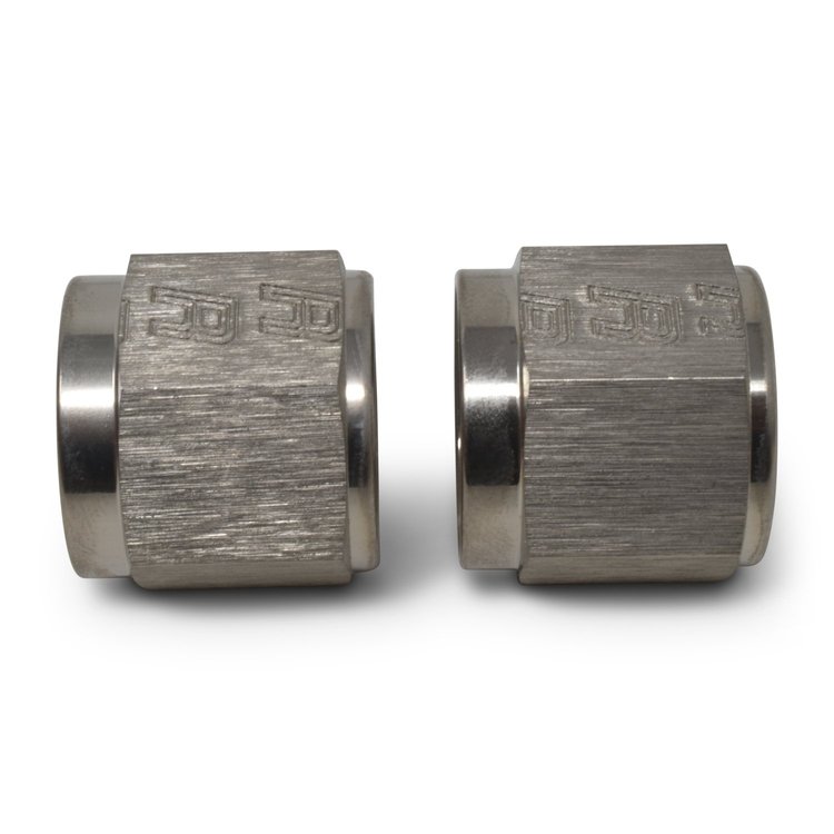 Tube Nut Fittings -08 AN