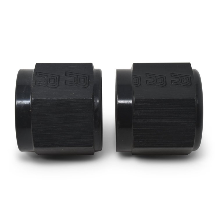 Tube Nut Fittings -08 AN
