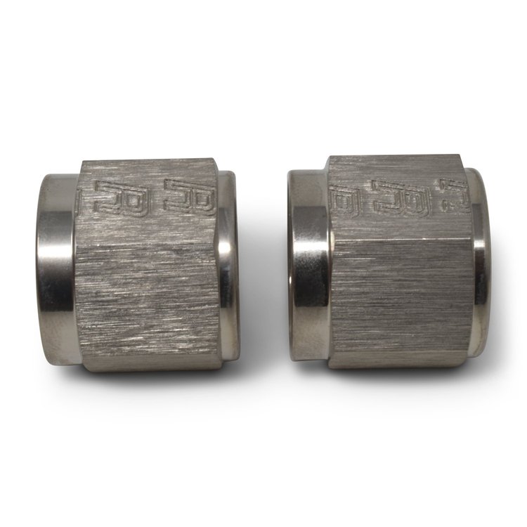 Tube Nut Fittings -10 AN