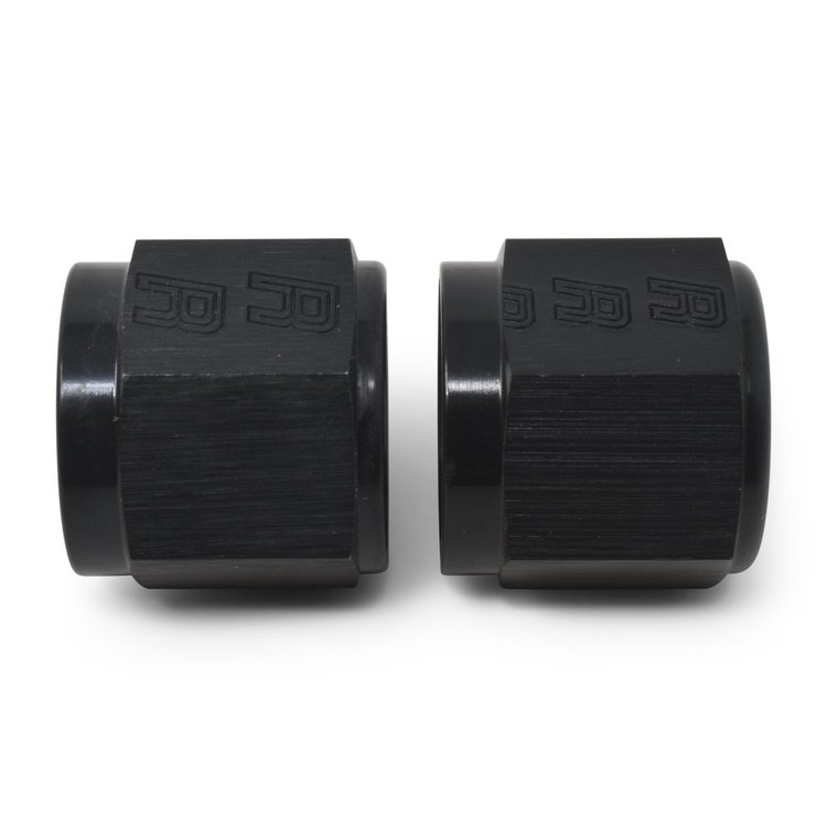 Tube Nut Fittings -10 AN