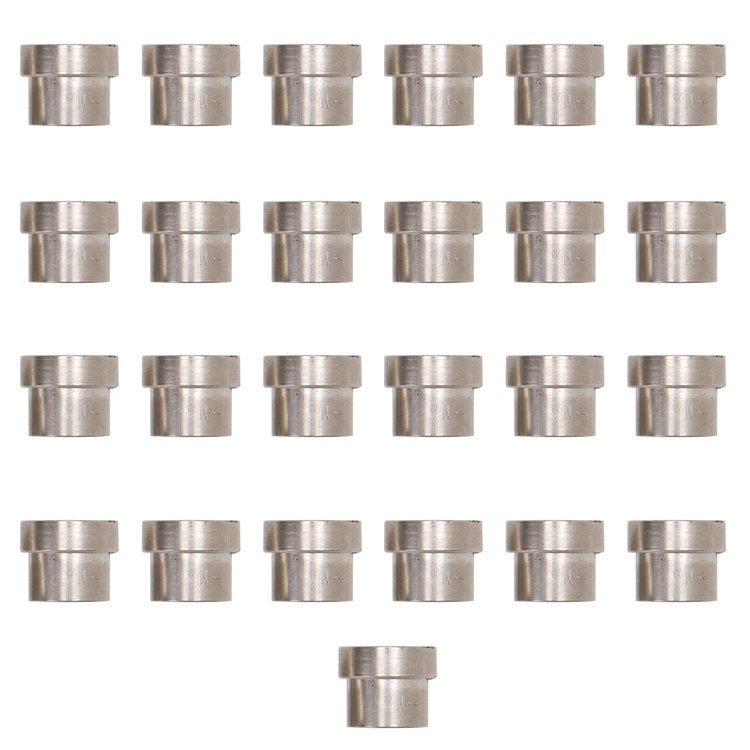 Tube Sleeves -03 AN