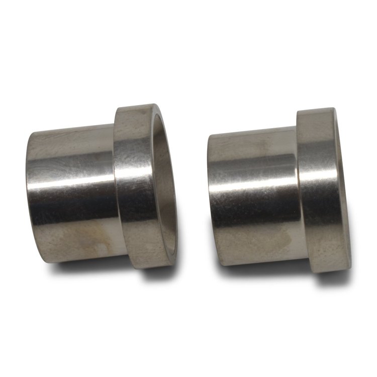 Tube Sleeves -04 AN