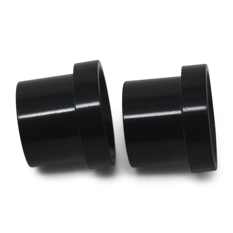 Tube Sleeves -04 AN