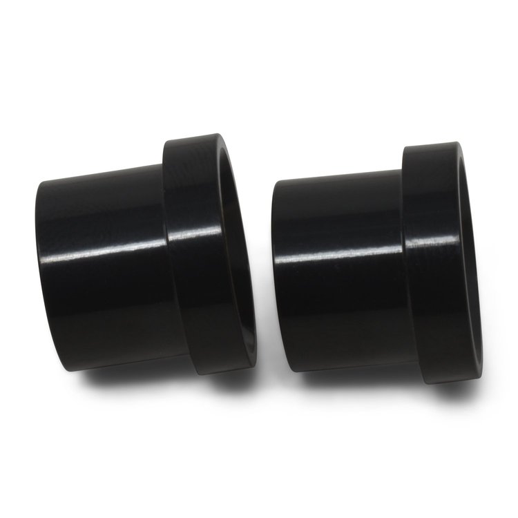 Tube Sleeves -06 AN