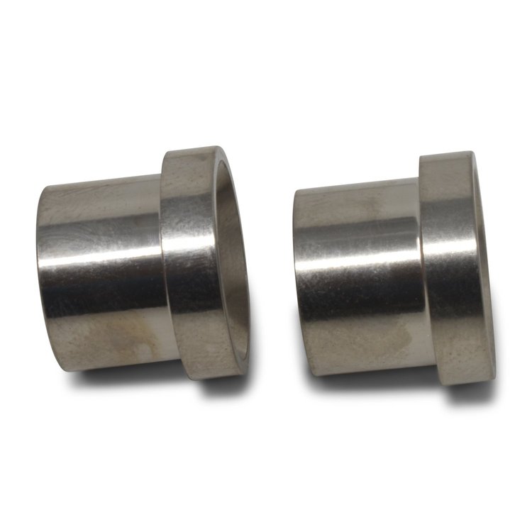 Tube Sleeves -08 AN