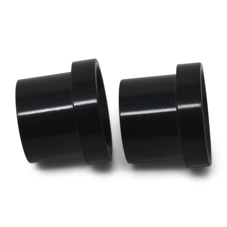 Tube Sleeves -08 AN