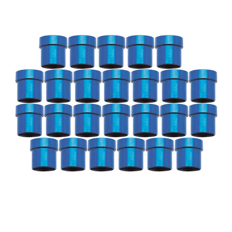 Tube Sleeves -08 AN