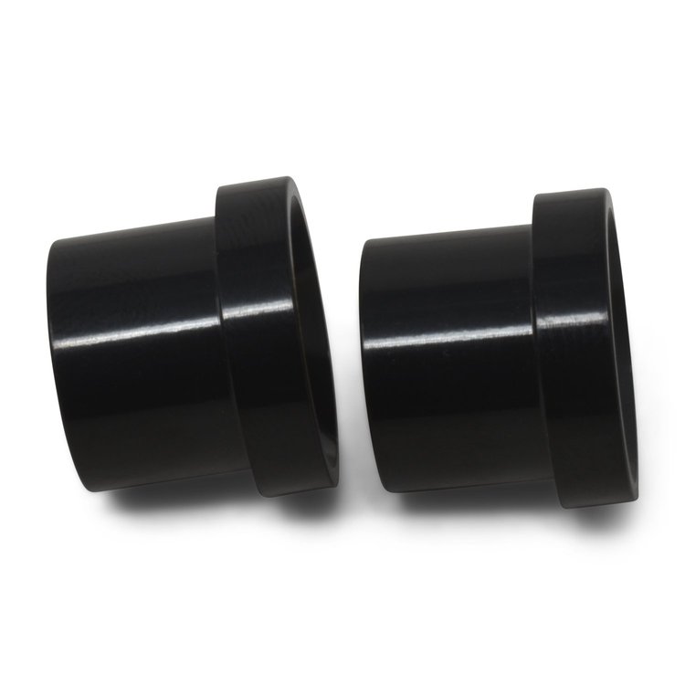 Tube Sleeve -10 AN
