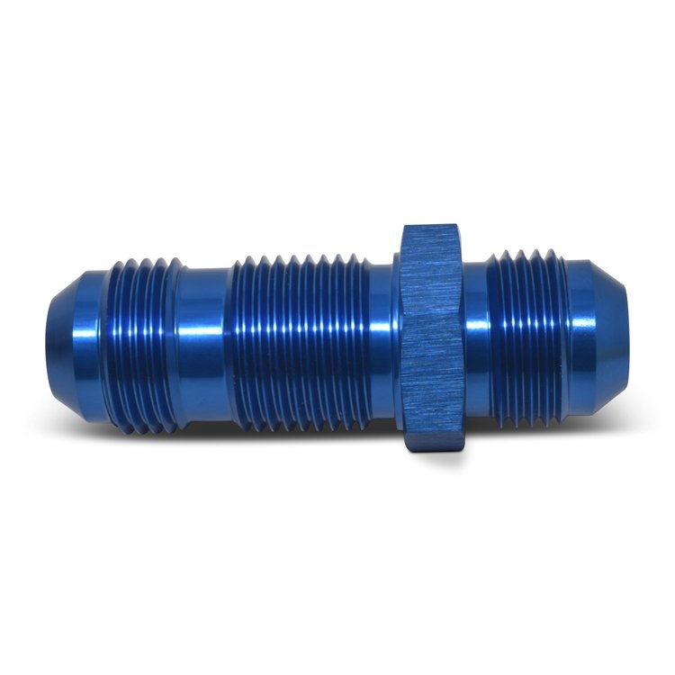 Bulkhead Union Fitting Straight